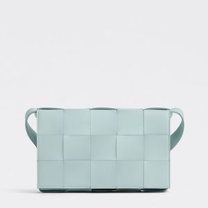 NWT Bottega Veneta Cassette Bag